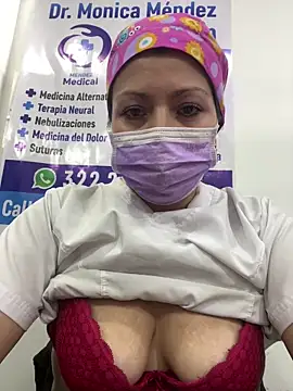 SARA_21- webcam