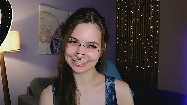 carter_flower webcam