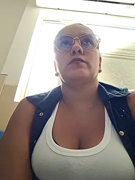 Samanta-42 webcam