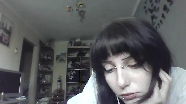 ChargedReign webcam