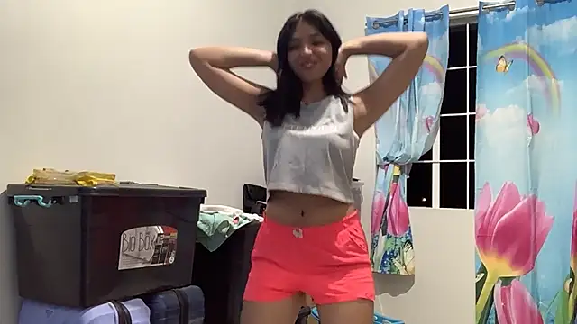 DorothaFranchini webcam