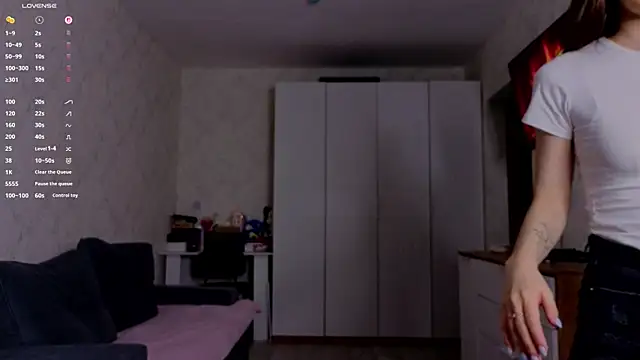 Honey_Peachy webcam