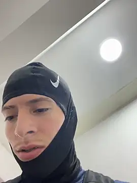 TheGhostMaster webcam