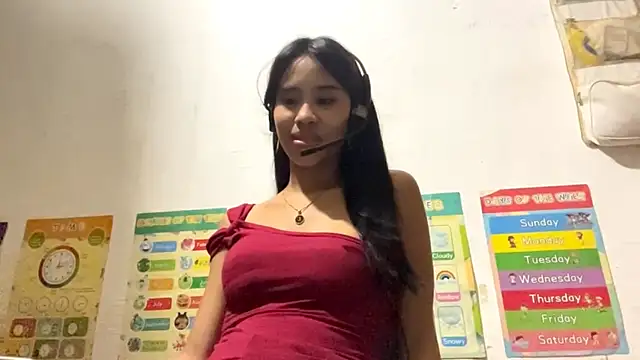 MyrlKu webcam