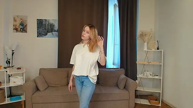 MelonyTauer webcam
