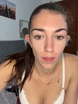 AdrianaSolerr webcam