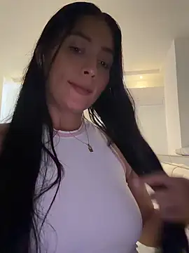 Sophie__Foxxx webcam