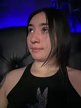 Sophie_LS webcam