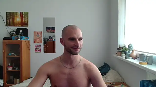 OskarBreno webcam