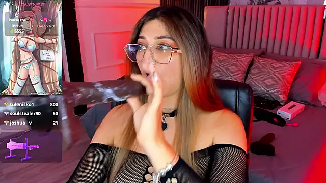 Gabrielakassi webcam