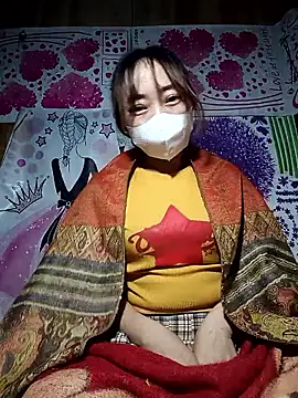 Zhan99999 webcam