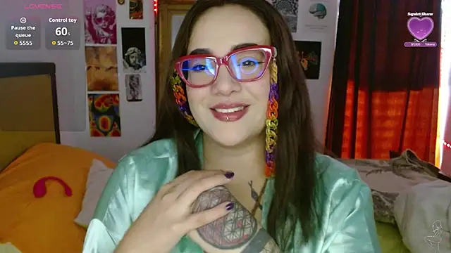 Nova-Satela webcam