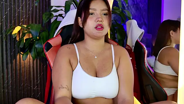 Sara_rosee_e webcam