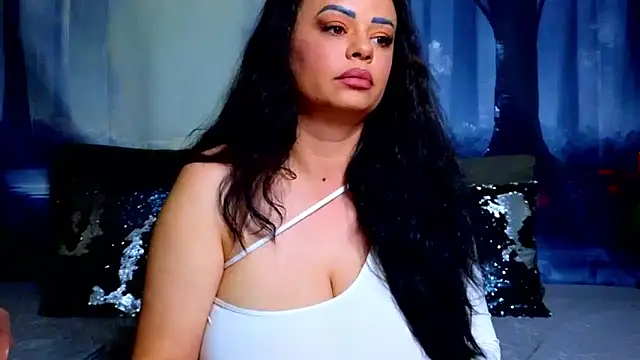 ElizabethEven webcam