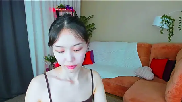 SoulHarmoonyy webcam