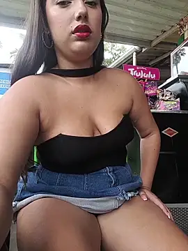 Naughty-Samanta- webcam