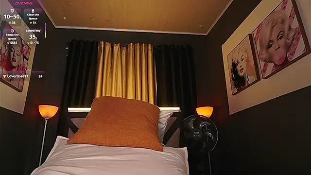 Emilyjhonson_01 webcam