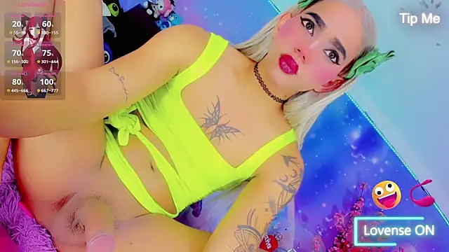 Afbeelding van Thalia_girl21