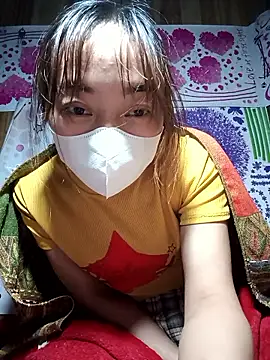 Zhan99999 webcam