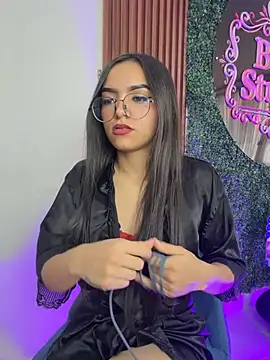 eimi_rosse18 webcam