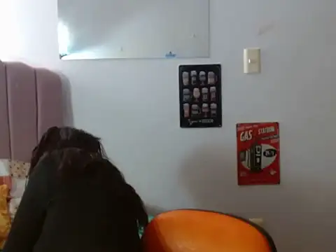 Juliana__lx webcam