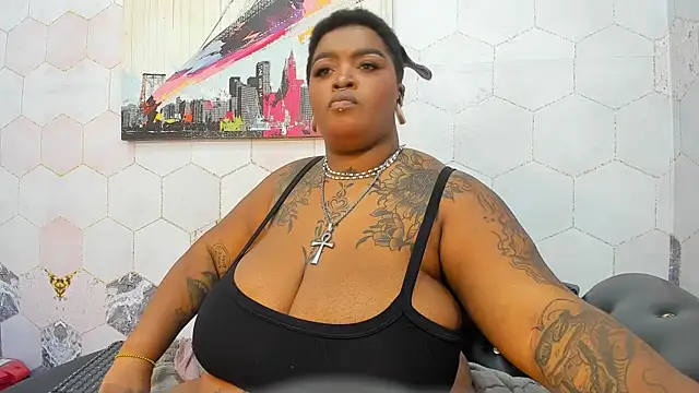anaa_fuentess (F young) - BOUNCE BOOBS + OIL 💦