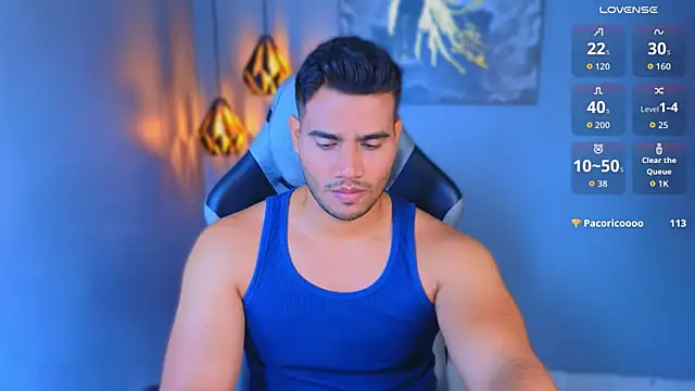 AndresRodriguez1 live sex cam