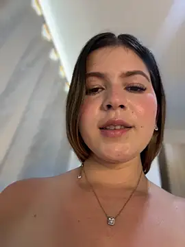 Webcam Model (naughty__angel) is live