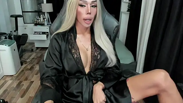 Forever_MissCandace live sex cam