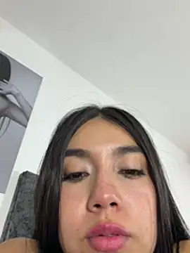 Webcam Model (Natasharuso)  is live.Free join now!