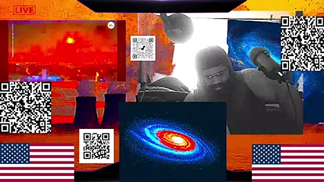 RussellTaylorLacy webcam