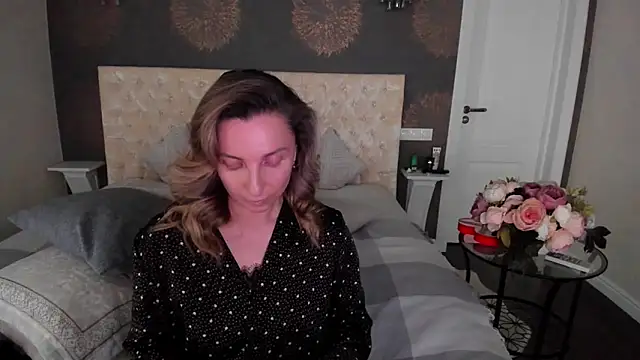 AllisonWilliams webcam