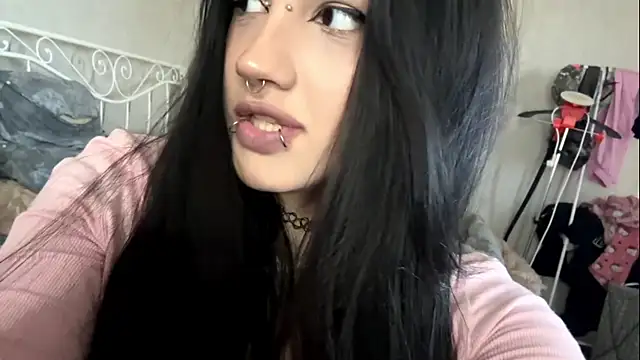 LouisePavlides webcam