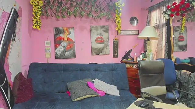 lesbiancuple webcam
