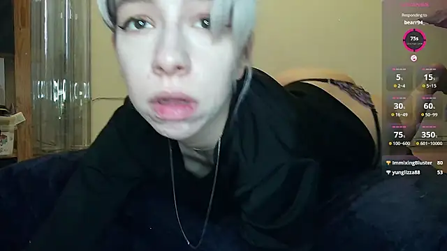 cruellagoth666 webcam