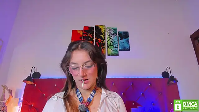 Ruth_harvey_ webcam