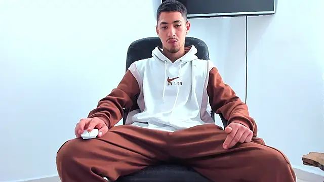 Chandler_ken webcam