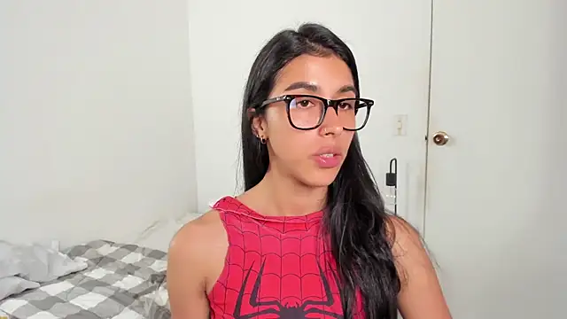 Mazikeen__18 webcam