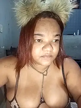 Meellcarioca webcam
