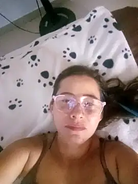 Salome_69 webcam