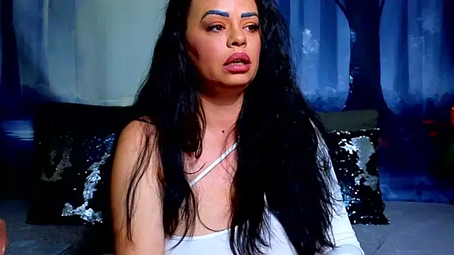 ElizabethEven webcam