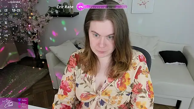 Nancy_Sun_ webcam