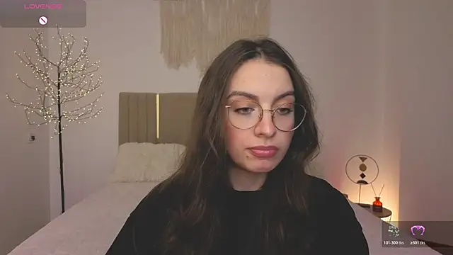 Real_cutie1 webcam