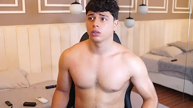 Ethan_occonor webcam