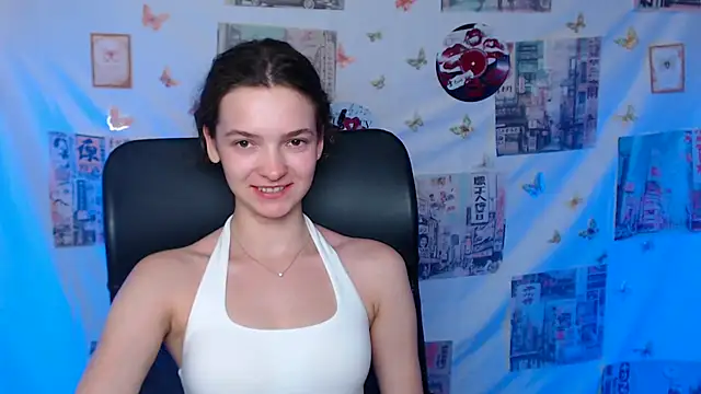_SusieSu_ webcam