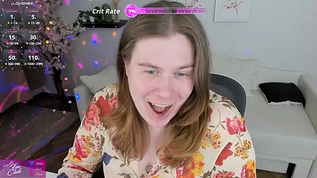 Nancy_Sun_ webcam