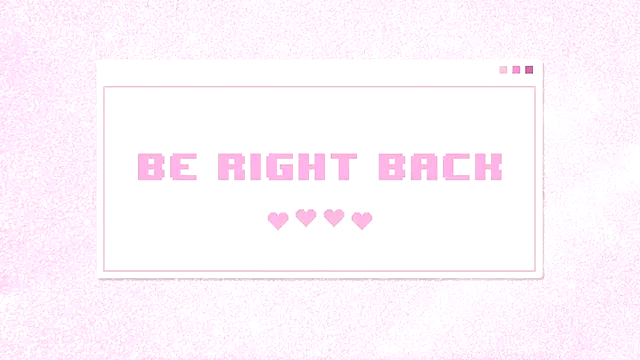 CassiePink webcam