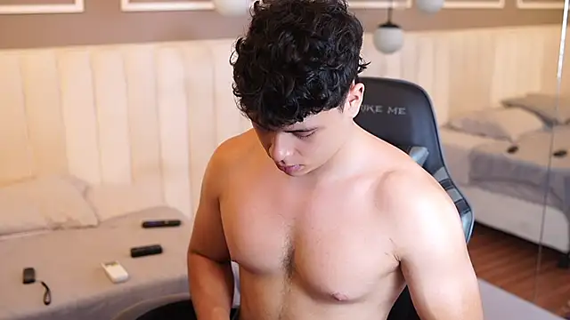 Ethan_occonor webcam