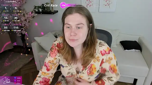 Nancy_Sun_ webcam