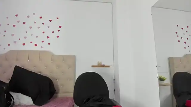 ameliefederline11 webcam